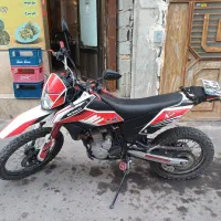 موترسیکلت ایردوکو