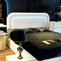 فروش انواع تخت یک نفره عرض ۹۰ و ۱۲۰ تخت دو نفره
