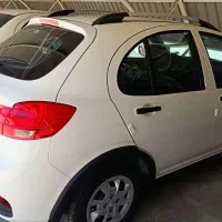 کوییک s ۱۴۰۵ تازه از نمایندگی گرفتم