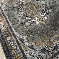 ثروت دودی ۹ متری نونو