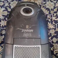 جاروبرقی الجی ۲۰۰۰