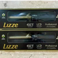 بابلیس لیز اکستریم Lizze سایز ۲۵ حرفه‌ای LCD (اصل)