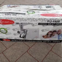 چرخ گوشت FUMA ژاپن