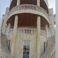 کاخ-ویلا-ساحلی
