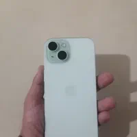 آیفون 15 نرمال