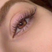 اکستنشن مژه