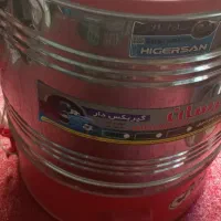 پتو شوی 50کیلوی در حد نو