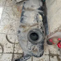 گلگیر ۲۰۷ باک ۲۰۶ و ۲۰۷ سپر ۲۰۶ کاپوت ۲۰۶