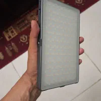 نور RGB عکاسی فیلمبرداری DBK *