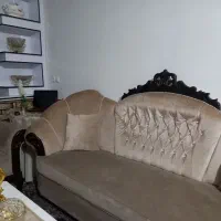 مبل راحتی