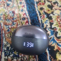 هدفون بی سیم مک دودو