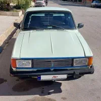 فروشی  مدل ۸۷ دوگانه CNG کارخانه بیمه تا برج ۷