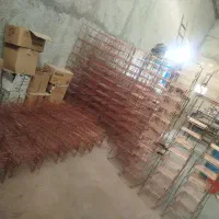 نیروی  کار ساده و مفتول کار