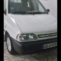 خریدار پرایدمدل95تا98  یاساینا صفر تکسوز