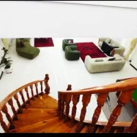 اجاره سالیانه باغ ویلا لاکچری شهریار کهنز تهران