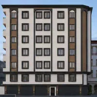 مشارکت ملک کلنگی نبش برخیابان اصلی والی