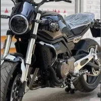 موتور 300 srv. s