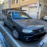 آریسان۲|خودرو سواری و وانت|بومهن, |دیوار