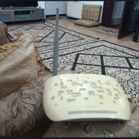 مودم|مودم و تجهیزات شبکه|سنندج, |دیوار