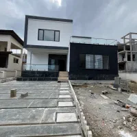 فروش ویلای نوساز ۴۰۰ متری