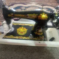 چرخ خیاطی