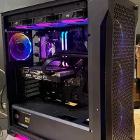 کیس گیمینگ 12900 k
