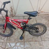 دوچرخه سایز ۱۶