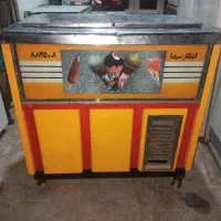 یخچال فریزر و فریزر صندوقی