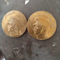 سکه قدیمی