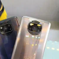 شیائومی poco x3 pro
