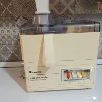 آبمیوه گیر نانیوا