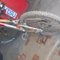 دوچرخه سایز ۲۴