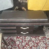 زیر تلویزیون