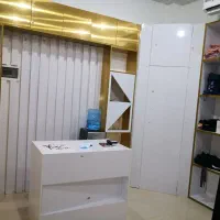 فروش دکور مغازه پوشآکی