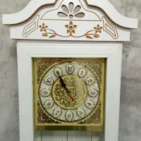 ساعت|ساعت دیواری و تزئینی|مریوان, |دیوار
