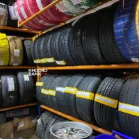 لاستیک کویر یزد بارز دنا قیمت حراجی