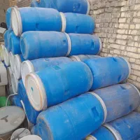 انواع بشکه درب طوق واشر دار