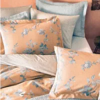 ست رو تختی ۲ نفره king size برند yatas