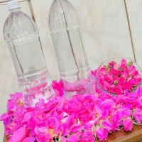 گلاب و عرقیات درجه ۱