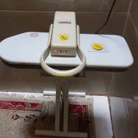 اتو بخار پرسی سانی