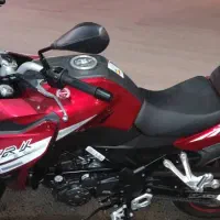 موتور بنلی trk 250