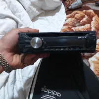 پخش سونی gt520u