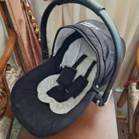 کریر نوزاد|کالسکه و لوازم جانبی|زنجان, |دیوار