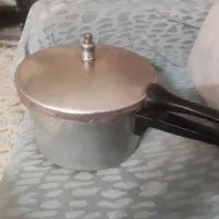 زود پز چدنی