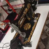 چرخ خیاطی ژانومه