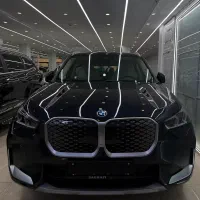 BMW X1 2025 خشک|خودرو سواری و وانت|تهران, فردوس|دیوار