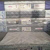 تشک پد مخفی پرسی رویال اصل شرکتی