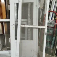 درب و پنجره آلومینیوم