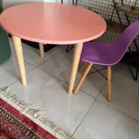 میز تحریر کودک