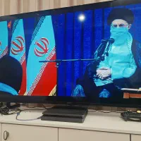 تلویزیون سونی ۵۵ اینچ مدل L80
